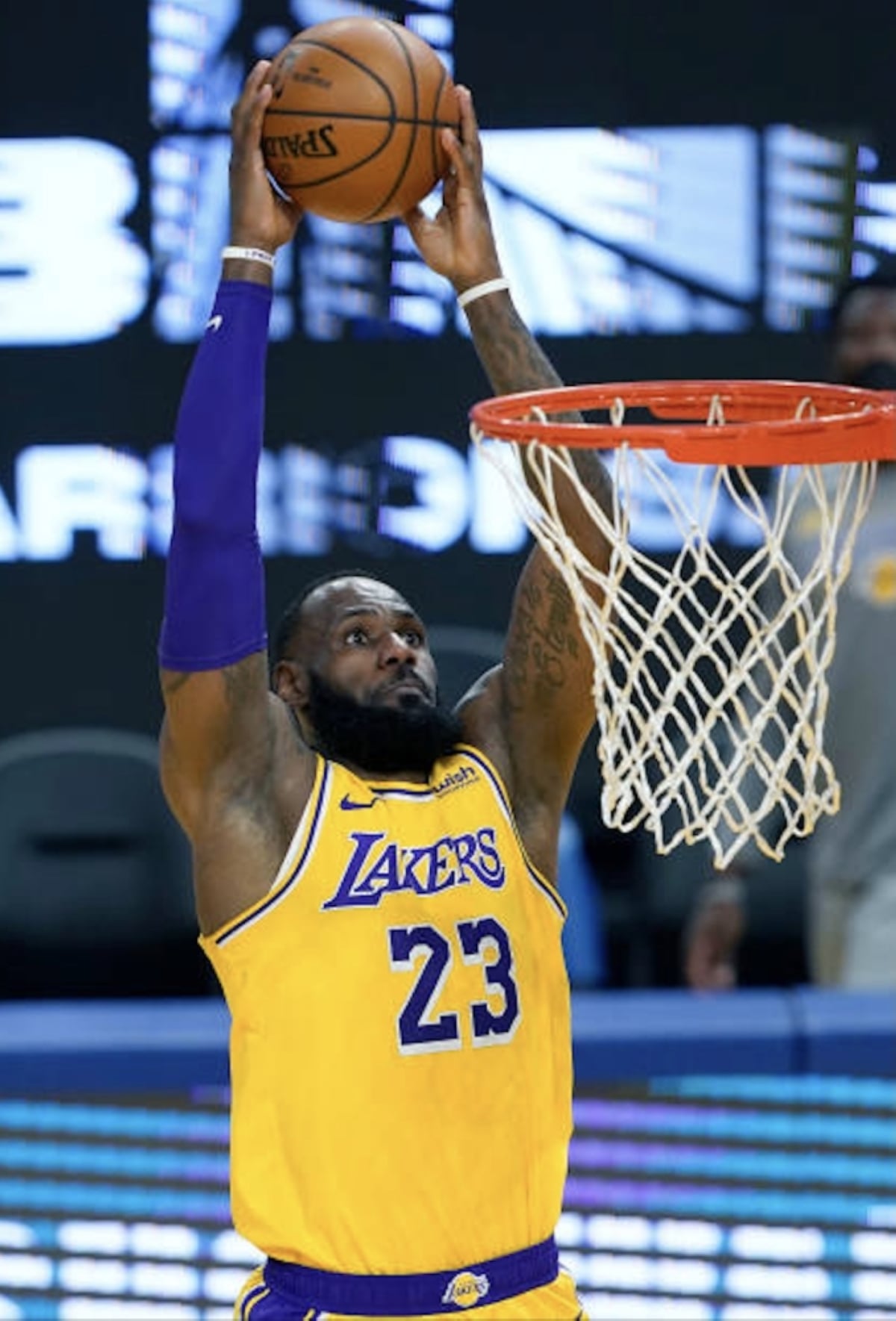 LeBron James Joins Philadelphia 76ers to Help Joel Embiid Win Title