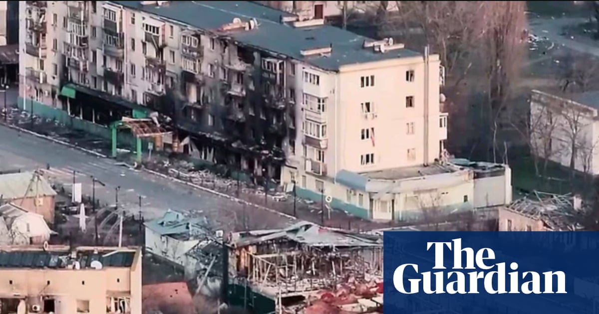 Oleshky Residents Eat Weeds to Survive as Russian Occupation Cuts Food Supplies