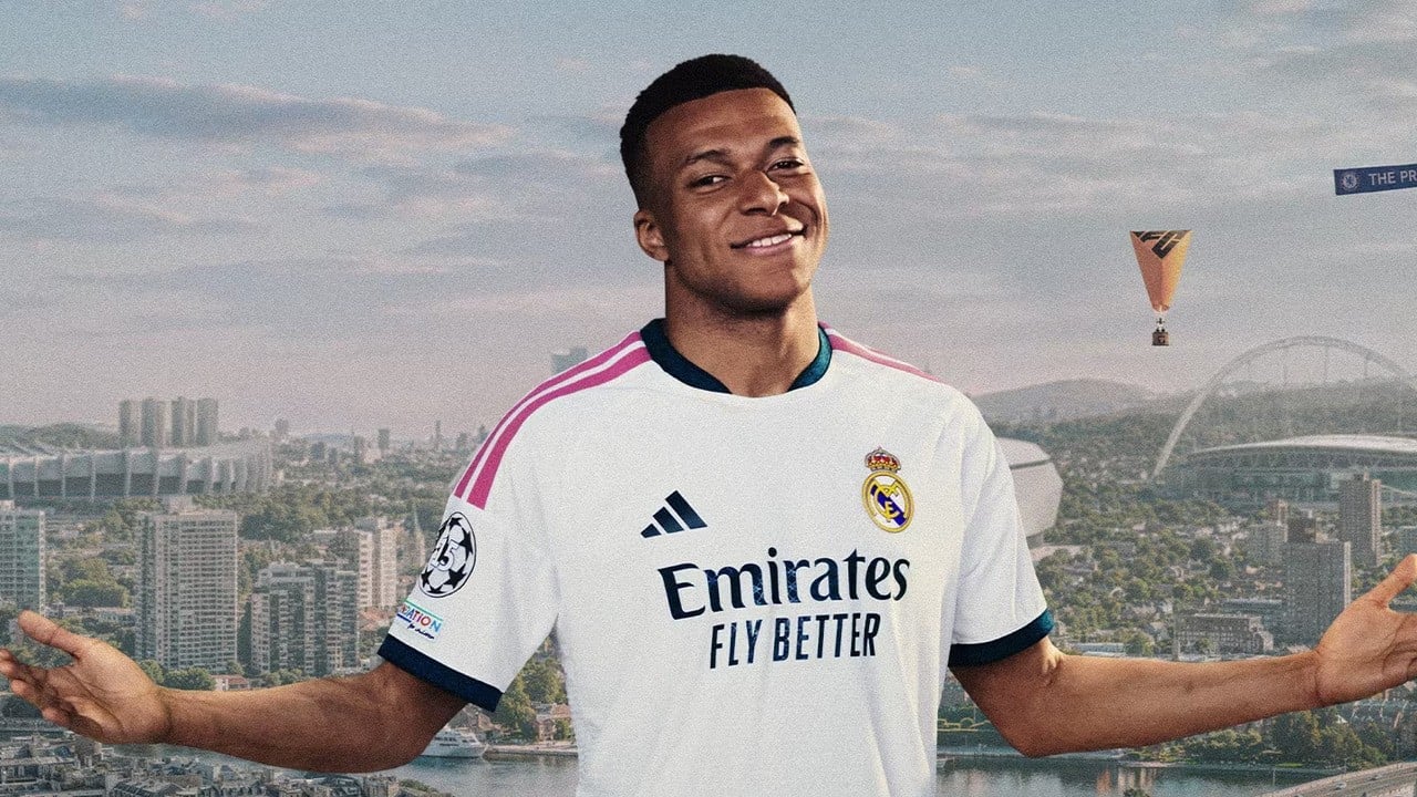 EA SPORTS FC 27