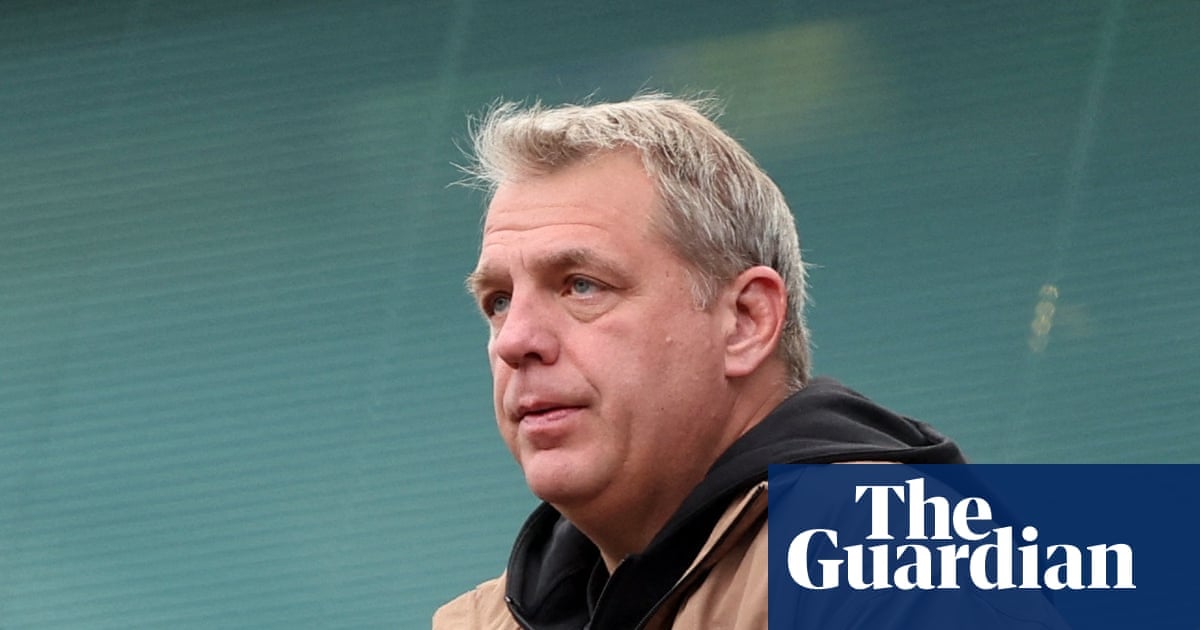 Clearlake Capital Acquires Majority Stake in Chelsea FC