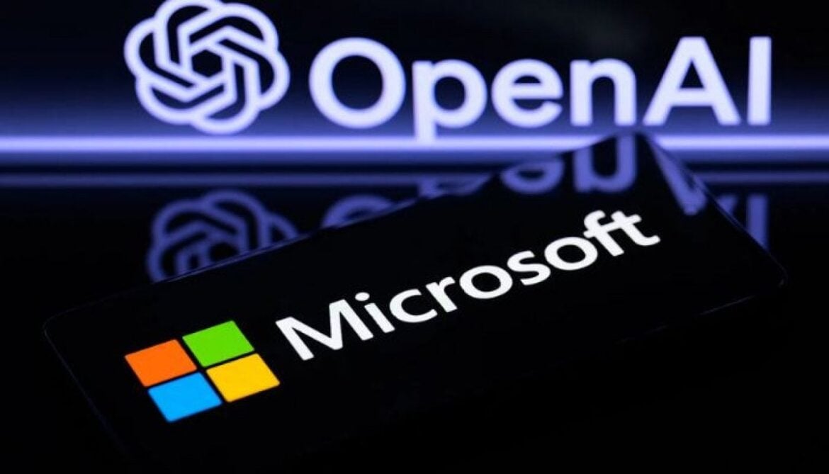 Seattle Times and Newsday Sue OpenAI and Microsoft Over AI Training
