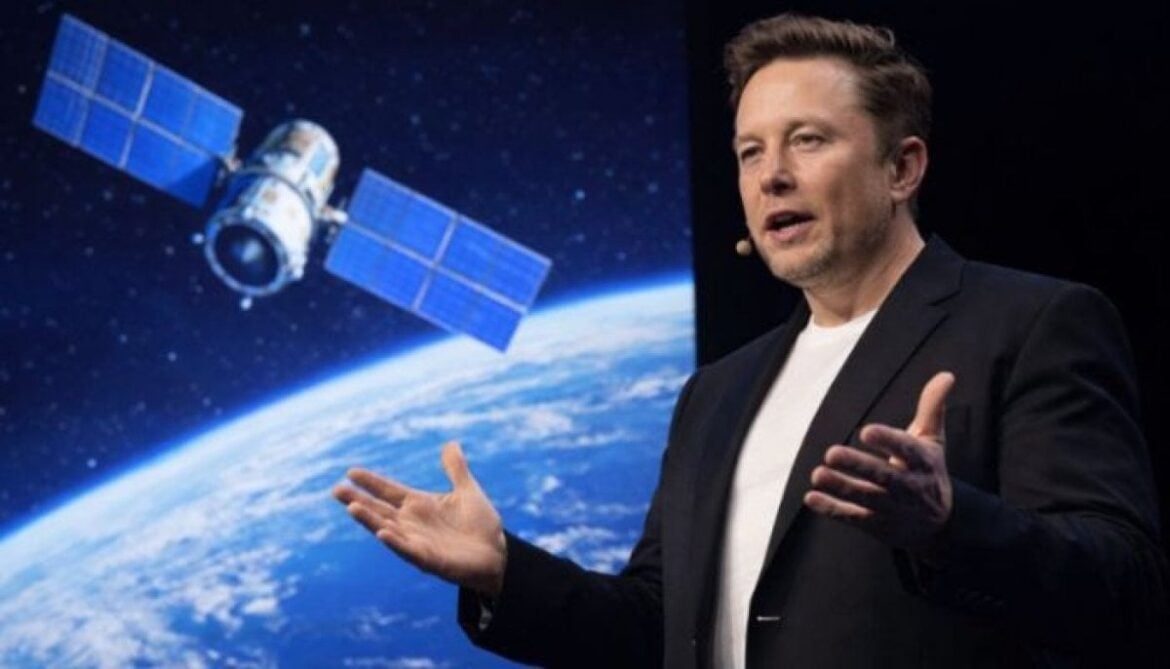 SpaceX Elon Musk Faces Four Big Hurdles for Orbital Data Center