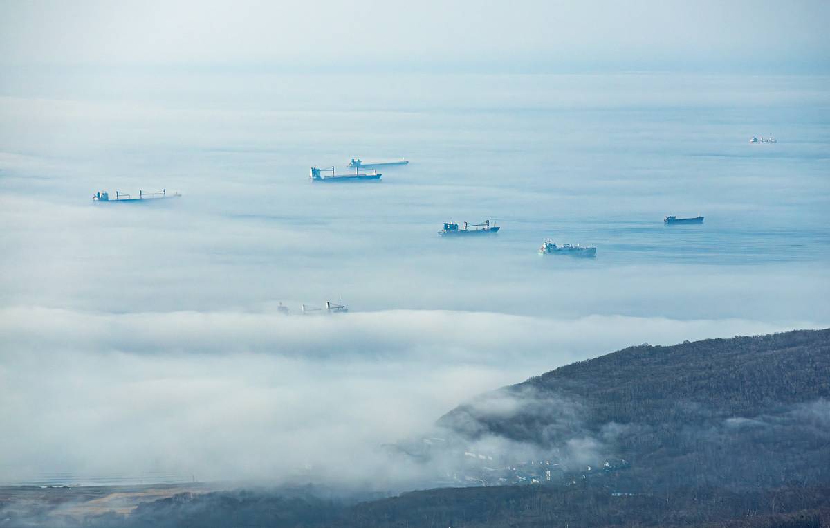 Russia Extends Diesel Export Ban Through October