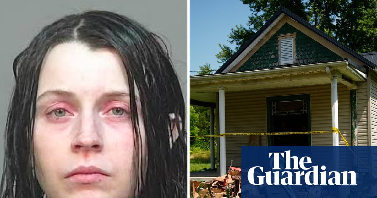Ohio Mother of 16 Pleads Not Guilty to Child Endangerment Charges