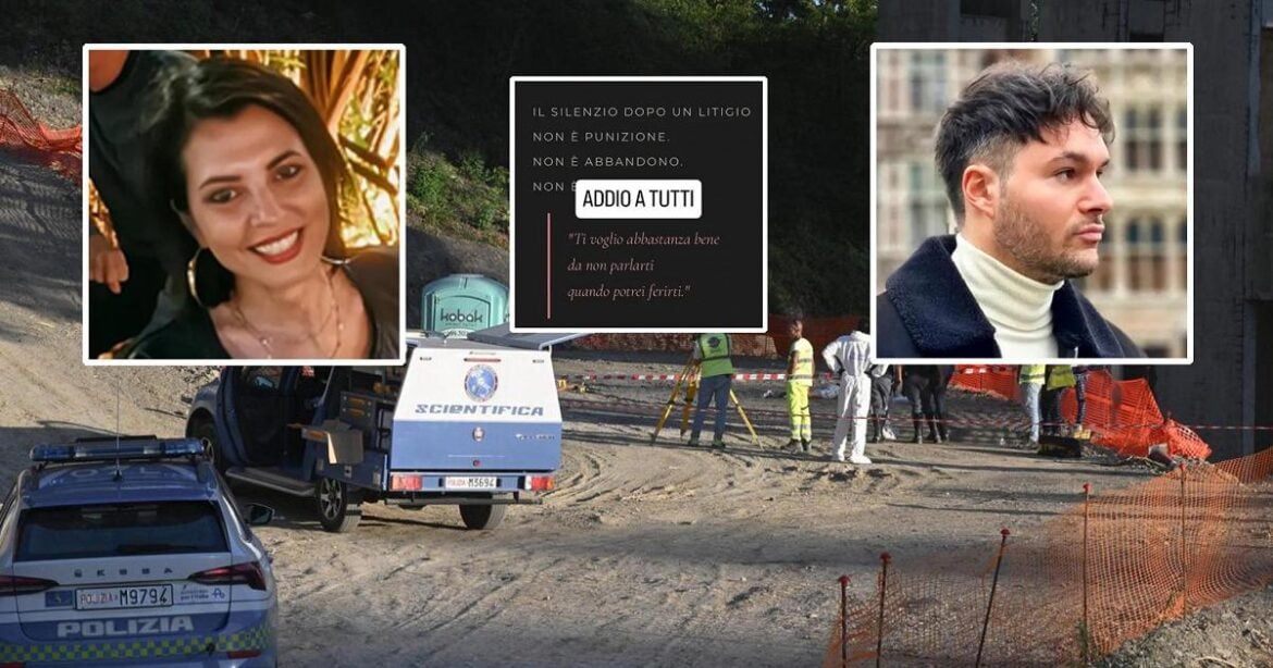 A1 Murder-Suicide: Man Kills Former Partner and Himself Near Florence