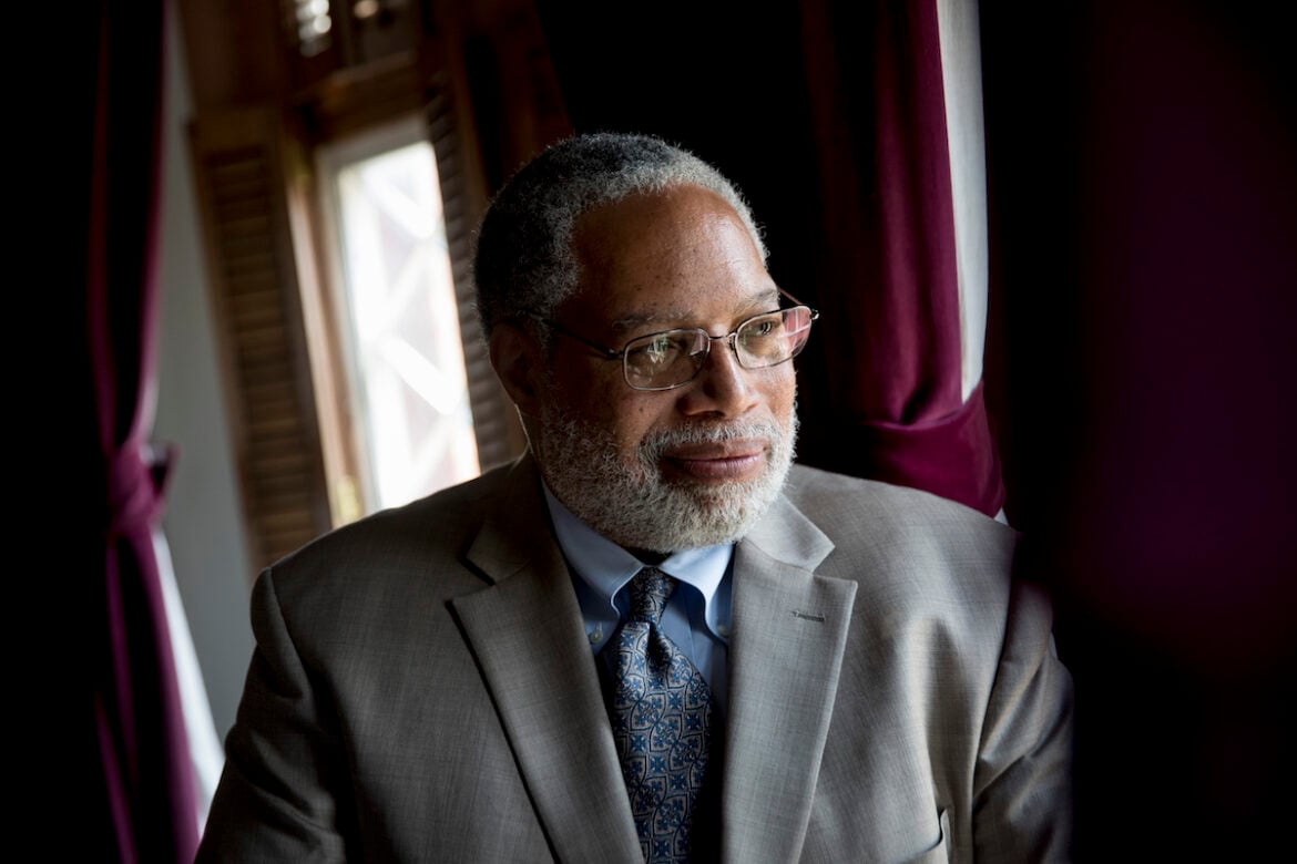 Smithsonian Secretary Lonnie Bunch Resigns Amid White House Scrutiny