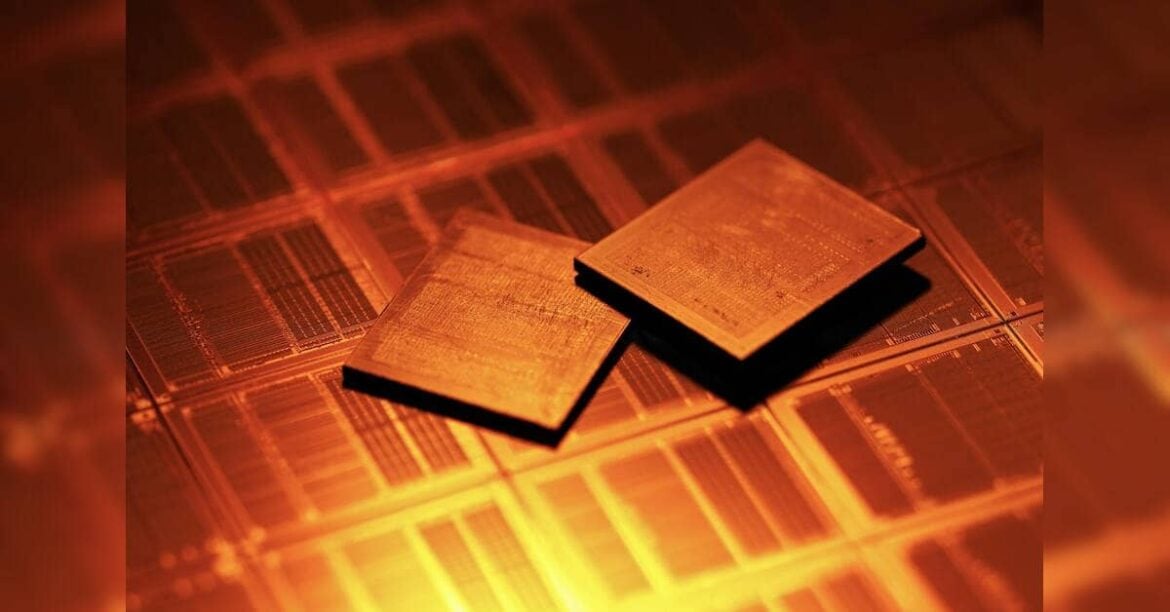 Chip Stocks Slide After Anthropic Urges Slower AI Model Development