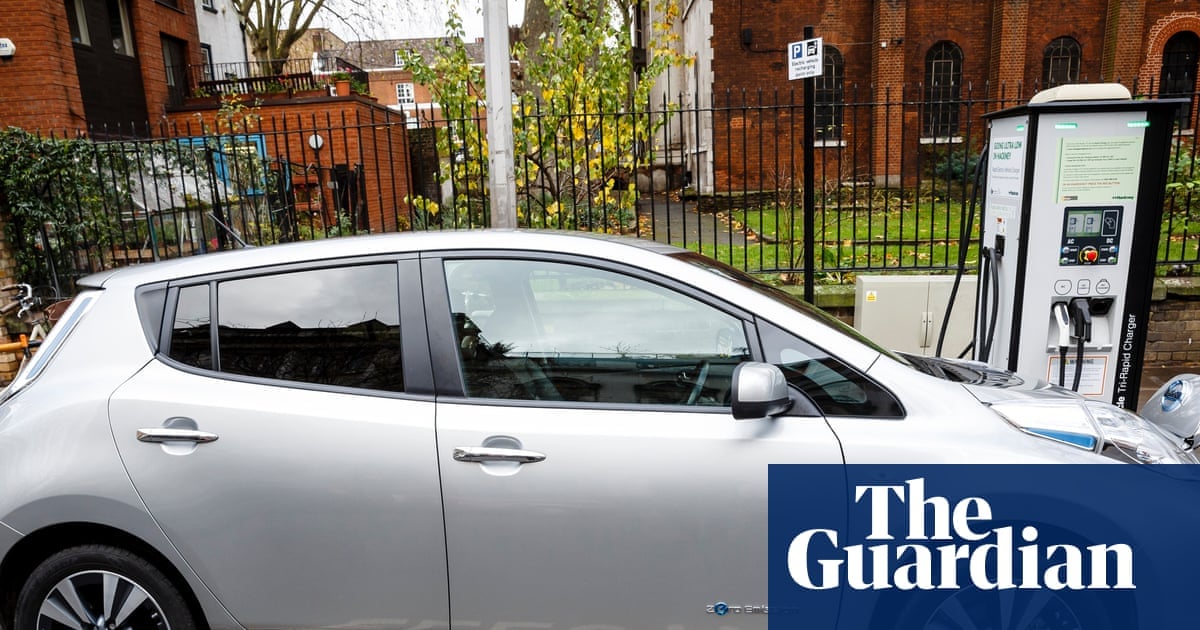 High-mileage electric cars are more reliable than petrol ones, study finds | Electric, hybrid and low-emission cars