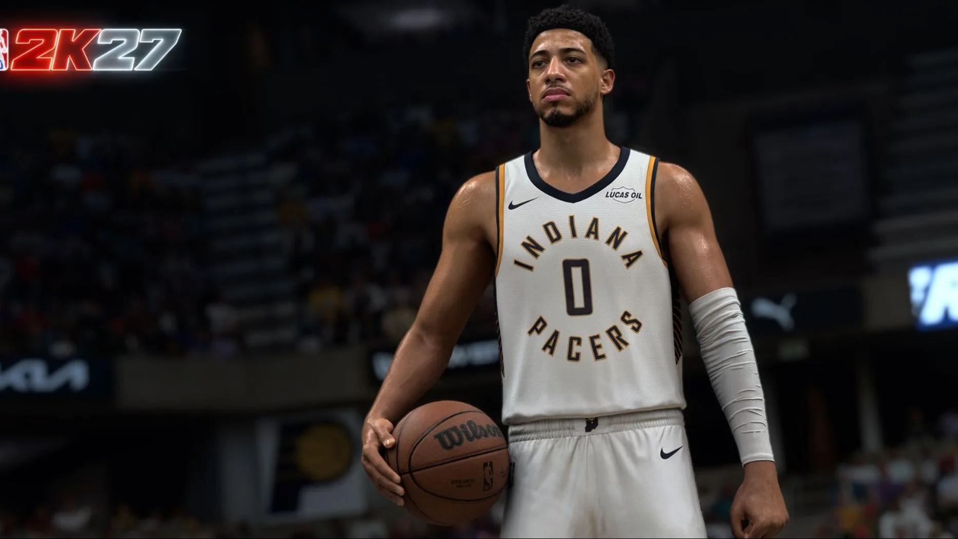 NVIDIA Launches DLSS 5 in NBA 2K27 Along With New SDKs