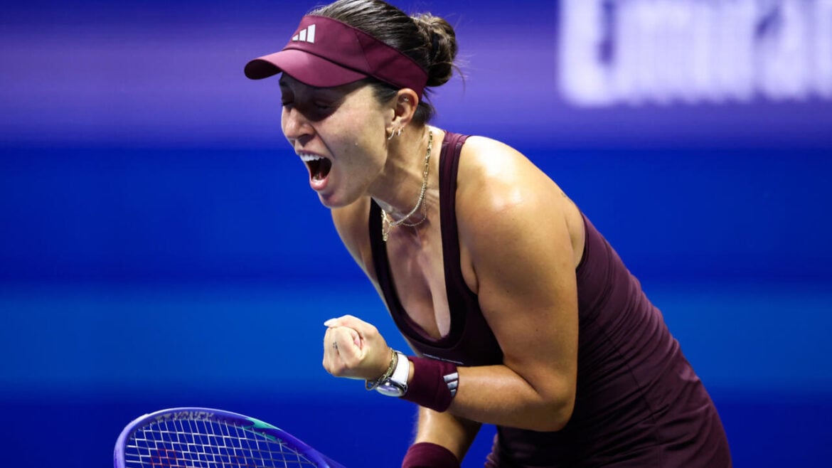 Pegula and Sabalenka Set Up US Open Semifinal Rematch