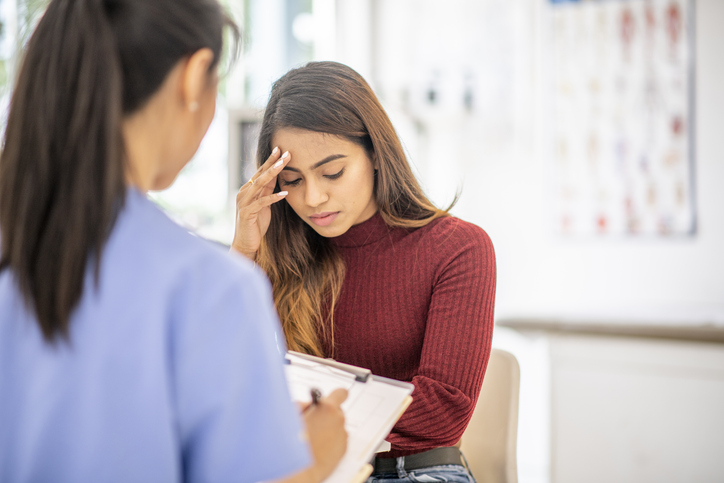 Gynecologic Cancer Study Reveals High Rates of Unmet Social Needs