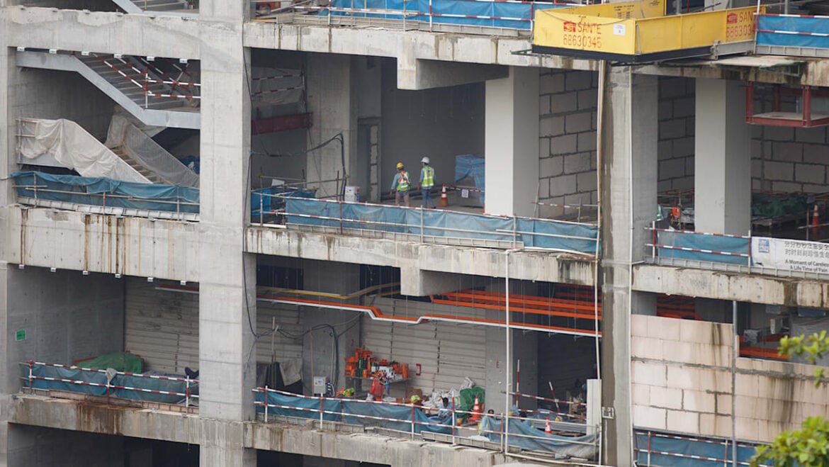 Singapore invests S$112M in built environment R&D for sustainability
