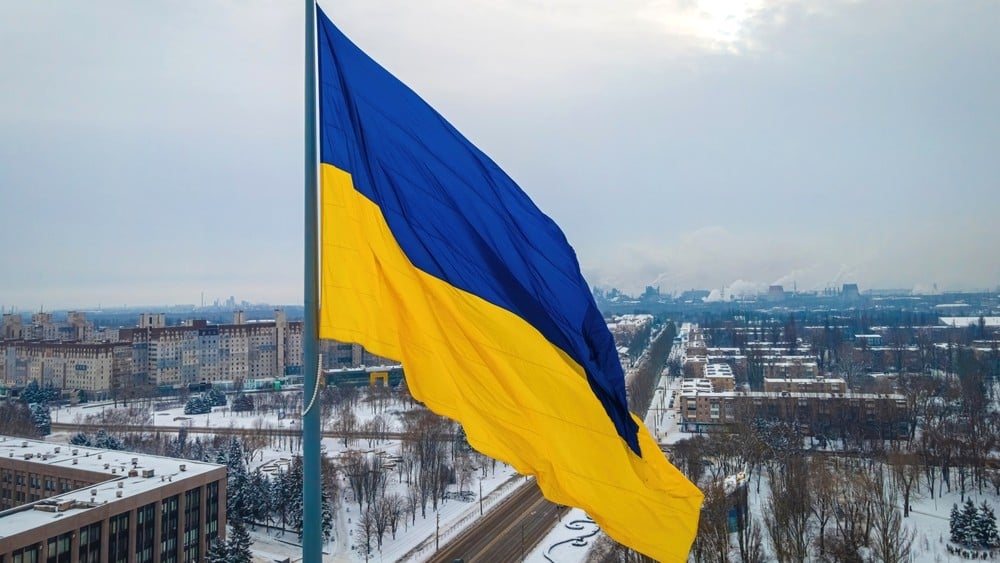 Russian Forces Used AI-Generated Videos to Fake Ukraine Territorial Gains