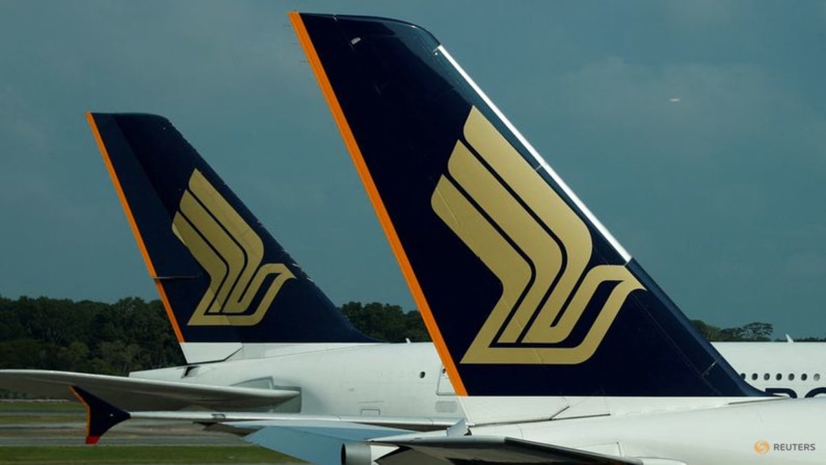 Singapore Airlines Named World's Best Airline at 2026 Skytrax Awards