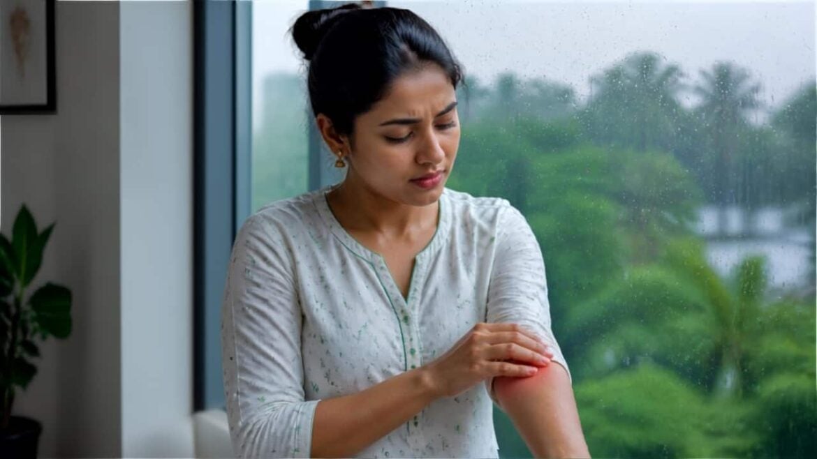 Underarm Dermatitis: How Old Razors and Expired Deodorant Damage Skin