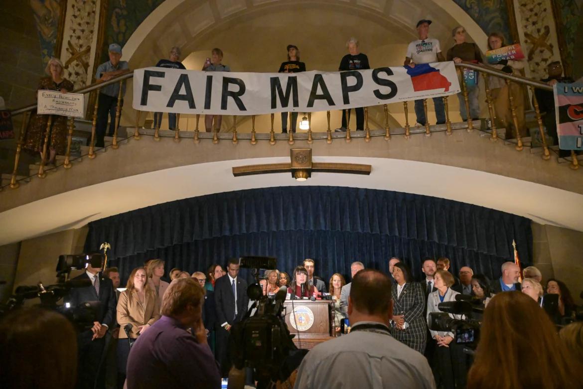 Missouri Redistricting Battle Returns to SCOTUS Amid Conflicting Court Orders