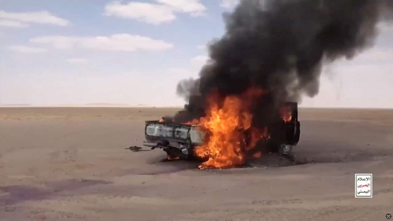 Saudi Arabia Accused of 26 Airstrikes in 24 Hours in Yemen Conflict