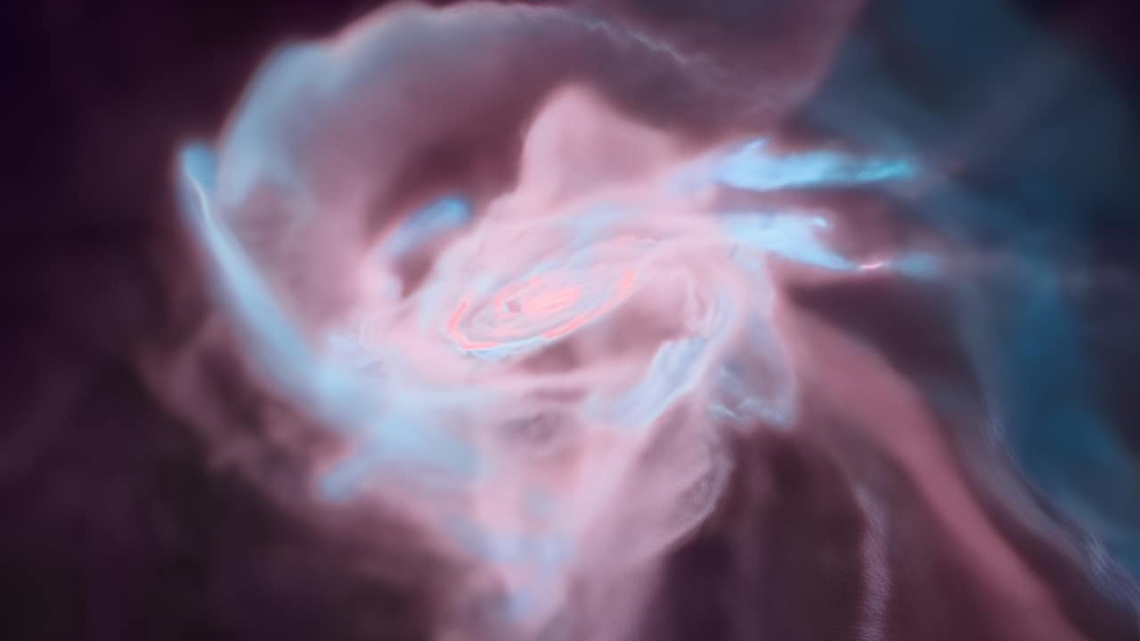James Webb Space Telescope Reveals Faint Stars in Early Galaxies