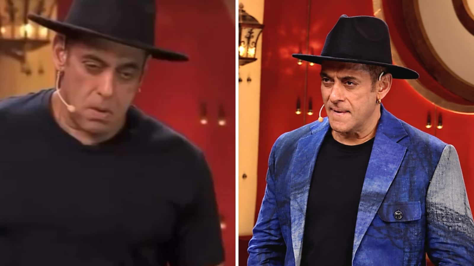 Salman Khan clarifies staged Bigg Boss 20 collapse was a lesson for contestant