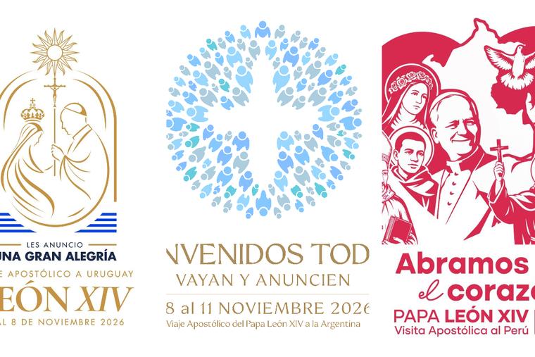 Pope Leo XIV to Visit Uruguay, Argentina, and Peru in 12-Day Apostolic Tour