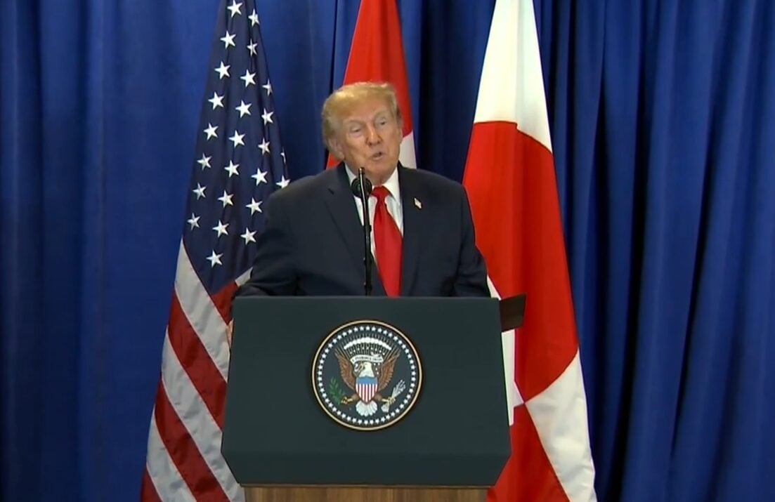 US to Build Two New Military Bases in Greenland Under Arctic Security Pact