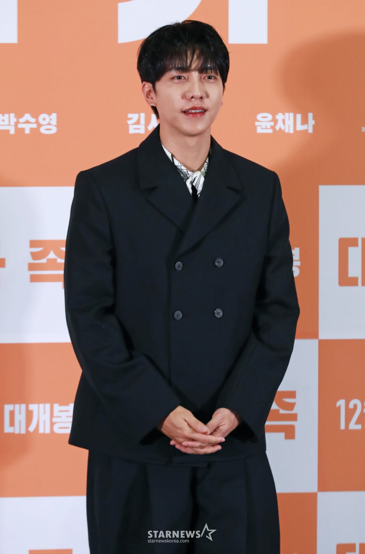 Lee Seung-gi's Father-in-Law Sentenced to Prison for Stock Manipulation