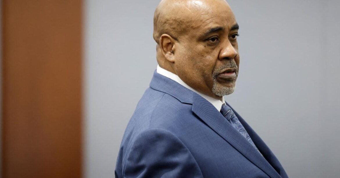 Tupac Shakur Murder Trial: Jury Begins Deliberating for Duane Davis