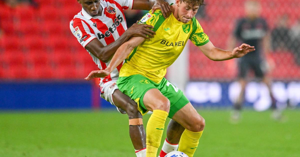 Stoke City vs Sheffield United: Championship Preview and Key Stats