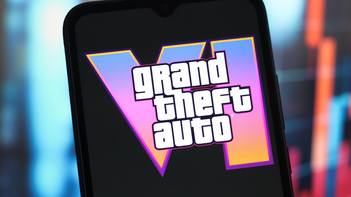 Grand Theft Auto VI Sets June Pre-Order Date and Reveals Cover Art