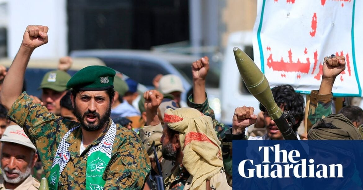 Houthis Seize Strategic Port of Mocha in Red Sea Coast Drive