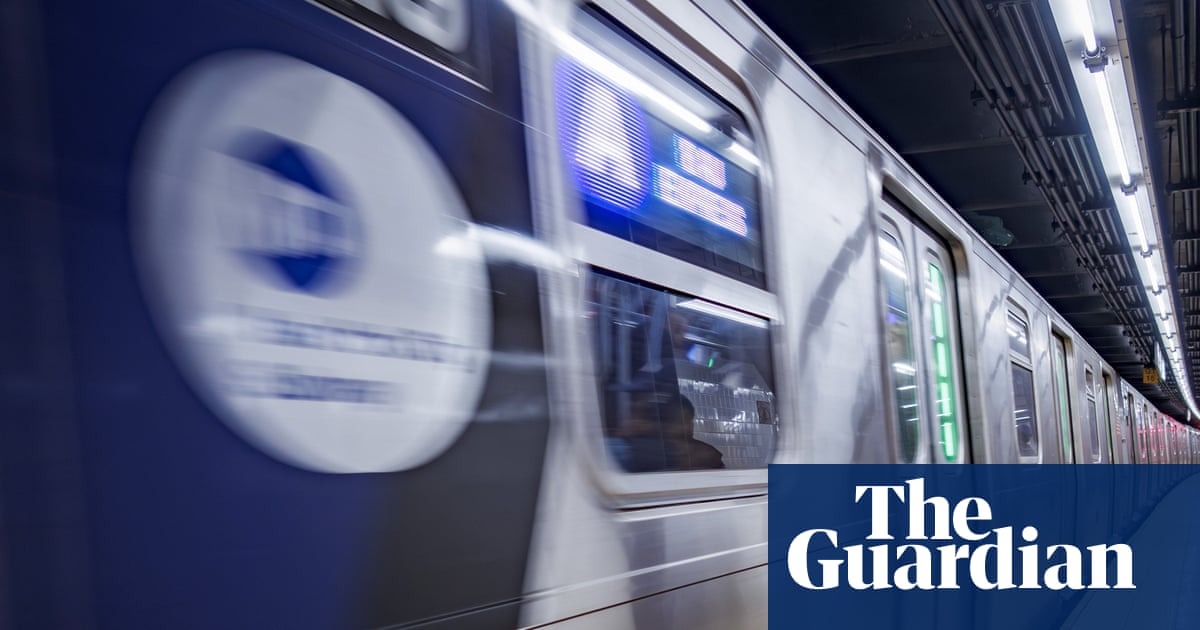 Brooklyn Man Dies After Shopping Bag Caught in A Train Doors