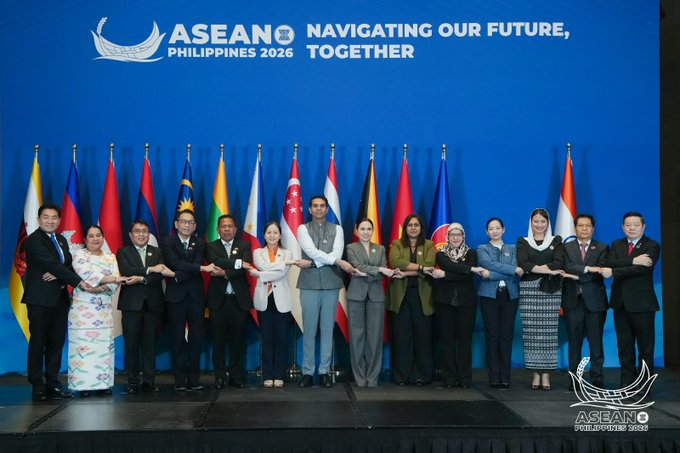 East Asia Summit Economic Ministers’ Meeting