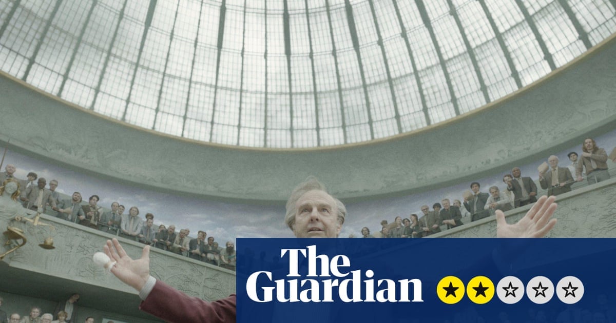Tom Cruise Stars in Digger as Film Faces Mixed Reviews and Low Projections