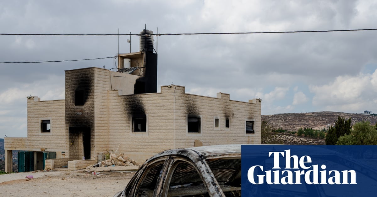 US Senate Rejects Resolution Seeking Report on West Bank Violence