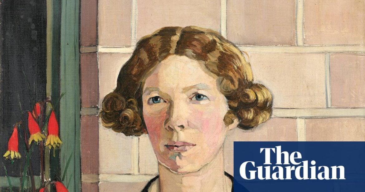 Margaret Preston Retrospective Opens at National Gallery of Victoria