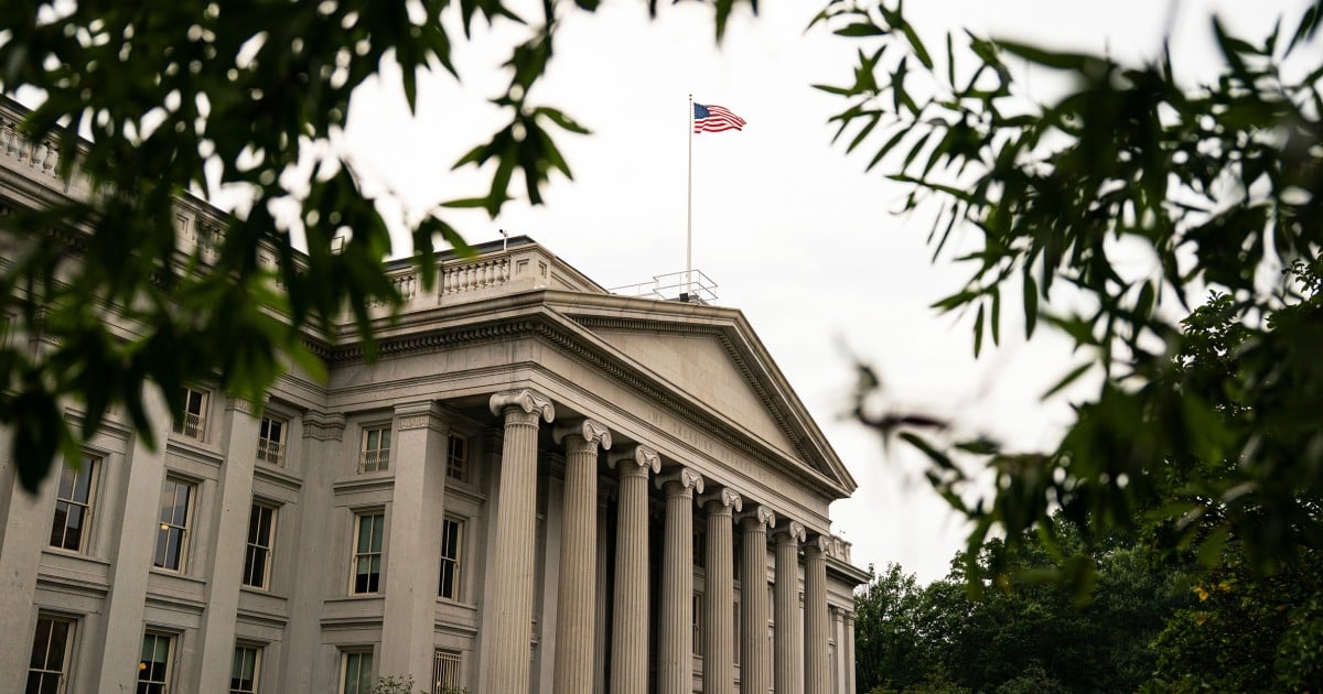 Treasury Yields Hit 19-Year Highs as Oil Spikes Pressure US Stock Markets