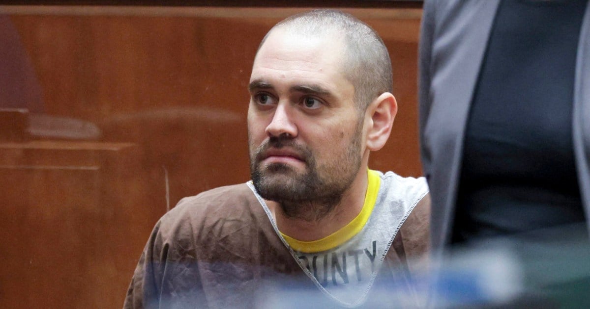 Nick Reiner Will Not Face Death Penalty for Murder of Parents in Los Angeles