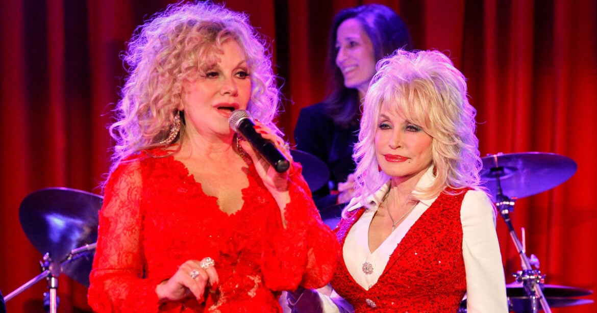 Stella Parton Slams AI Deepfakes And Garbage After Dolly's Death