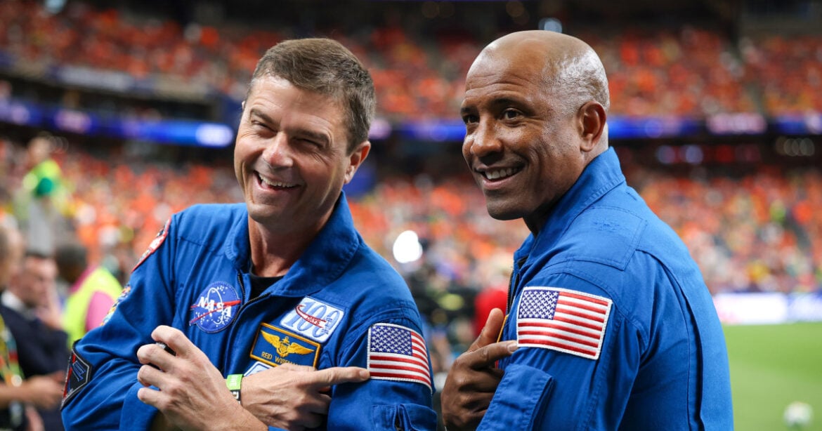 Artemis II Commander Reid Wiseman and Pilot Victor Glover Shift to Emeritus Roles