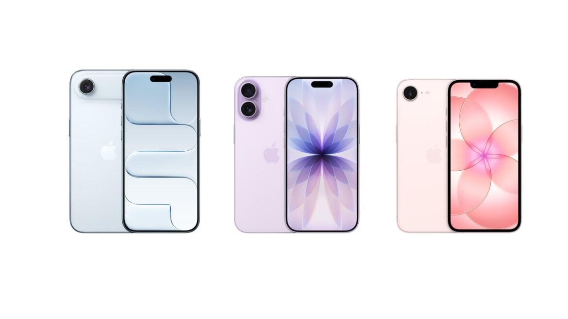 Apple Raises Prices of Older iPhones Following iPhone 18 Launch