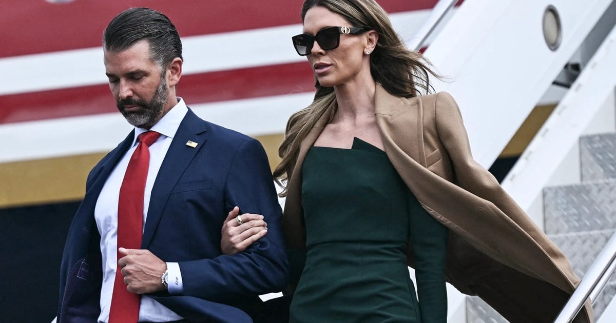 Putin Ally Funded Trump Wedding Expenses, Reports Suggest
