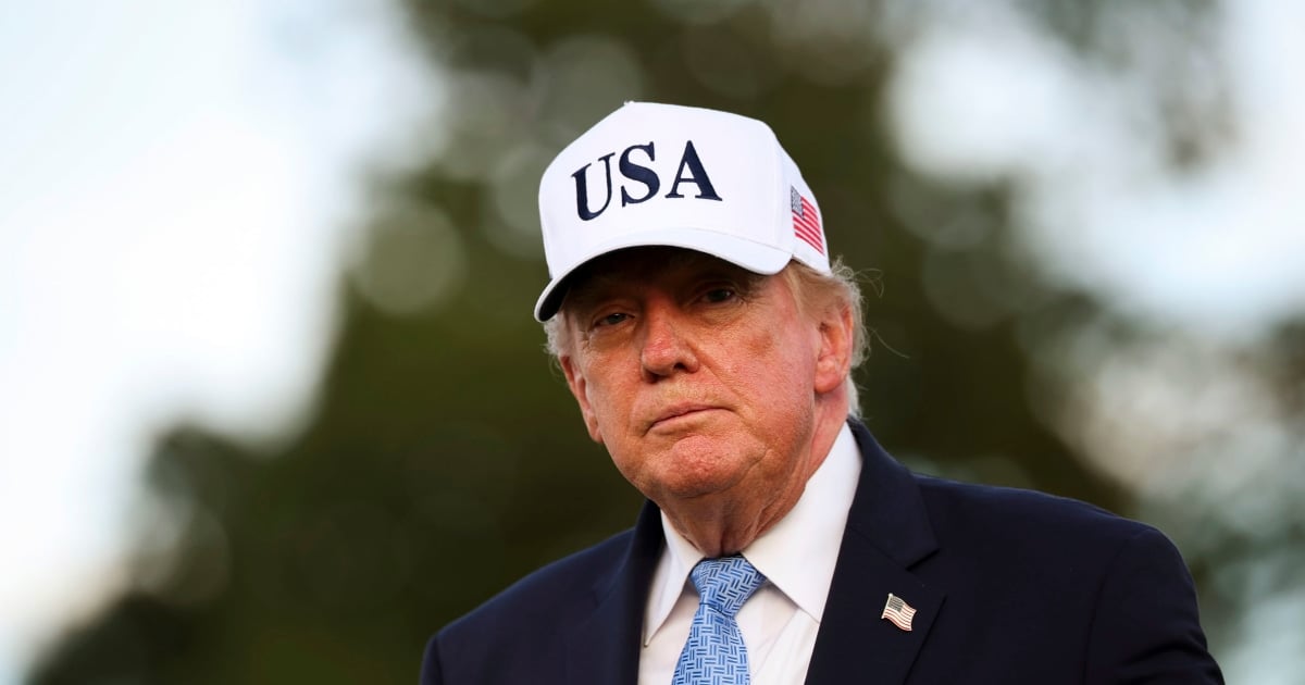 Trump Announces $15 Billion Mesabi Metallics Steel Mill Project in Iowa