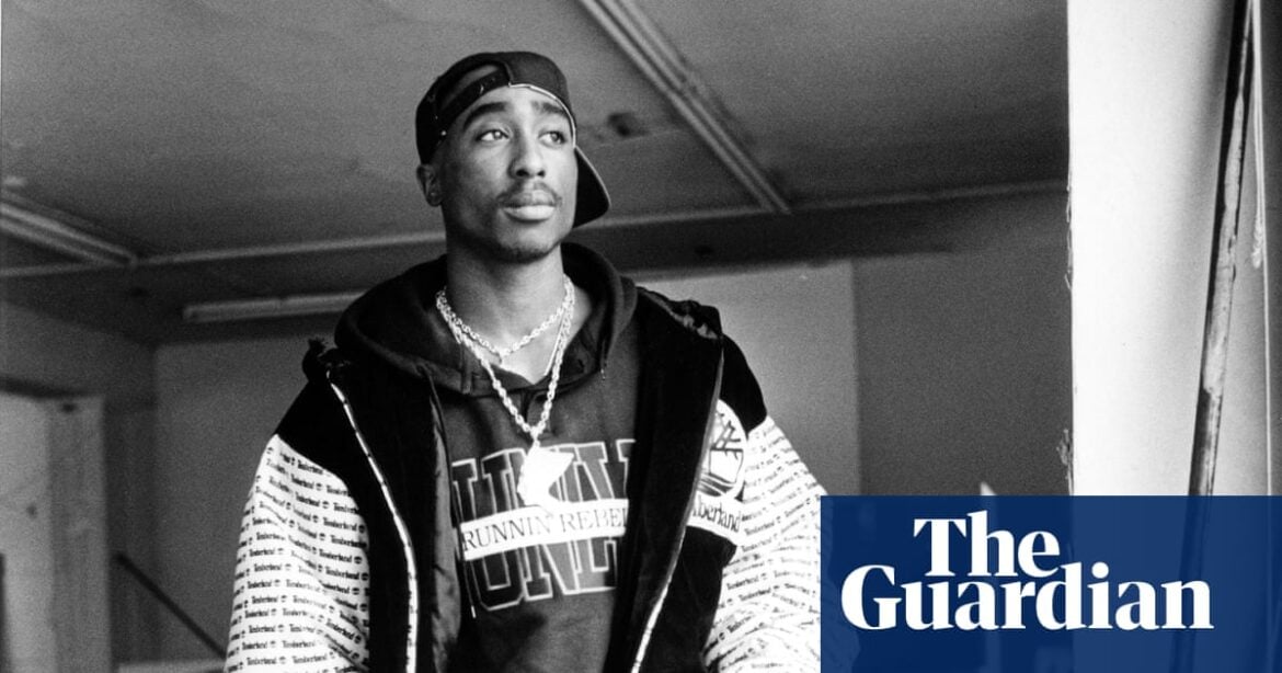 Duane Keffe D Davis Convicted of Tupac Shakur Murder After 30 Years
