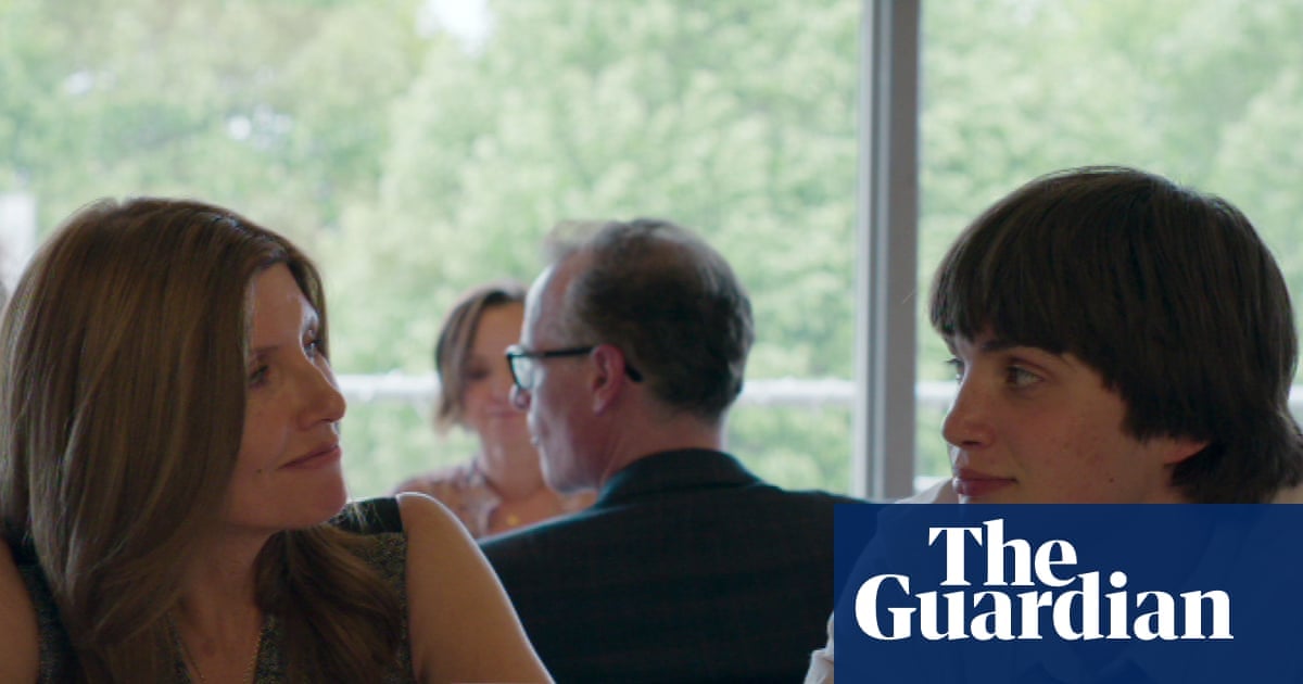 Sharon Horgan's HBO Comedy 'Youth' Premieres on September 20, 2026