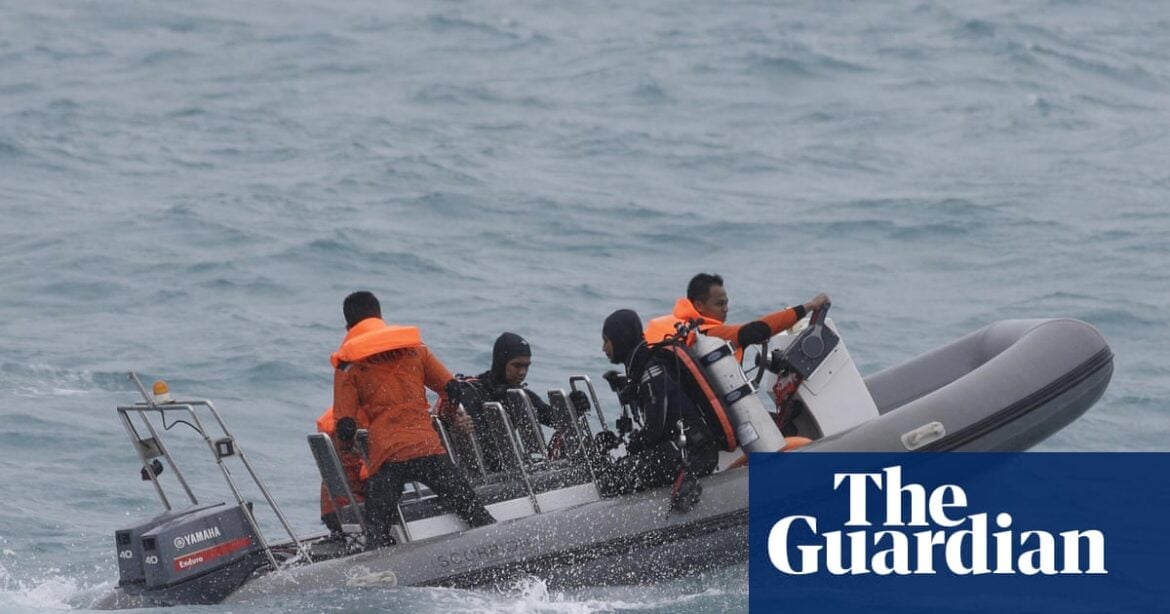 Indonesia: 140 Missing After Virgo Transport 8 Ferry Sinks in Java Sea