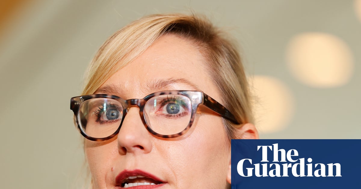 Greens Leader Larissa Waters Resigns Due to Kidney Disease