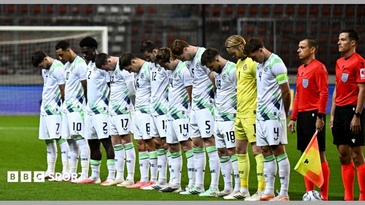 Republic of Ireland Skips Israel Protocols to Raise Awareness