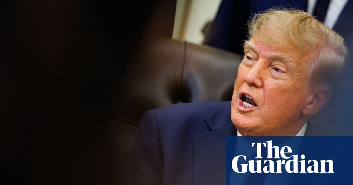 Trump Signs Bill Imposing Sanctions on Russia