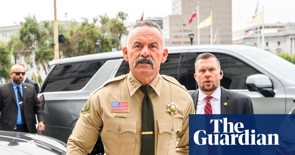 California Supreme Court Rules Riverside County Sheriff Ballot Seizure Unlawful