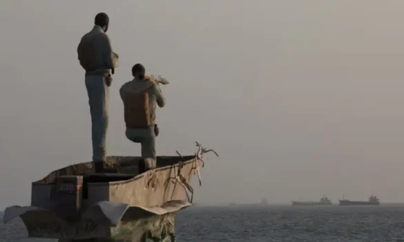 Iran strikes US bases in Jordan and UAE after US hits Larak Island targets